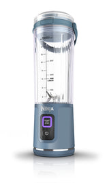 Ninja Blast 0,53 L Sportsblender 14,4 W Blå