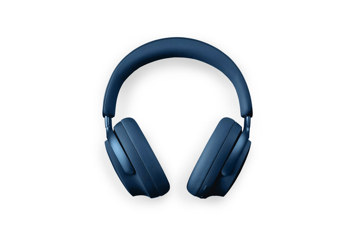 Bose 880066-1200 hovedtelefoner/headset Kabel & trådløs Opkald/musik Bluetooth Blå