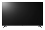 LG 55PK640S Digital signage flat panel 139.7 cm (55") LED Wi-Fi 300 cd/m² 4K Ultra HD Black WebOS 16/7
