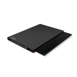 Lenovo ThinkVision M14t computerskærm 35,6 cm (14") 2240 x 1400 pixel 2.2K LED Berøringsskærm Sort