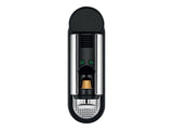 De'Longhi Nespresso CitiZ EN 167.B Kaffemaskine Sort