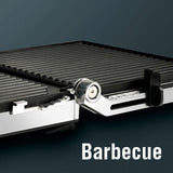 Fritel GR 2275 kontaktgrill