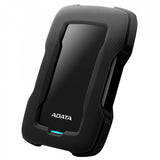 ADATA HD330 external hard drive 1 TB 2.5" Micro-USB B 3.2 Gen 1 (3.1 Gen 1) Black