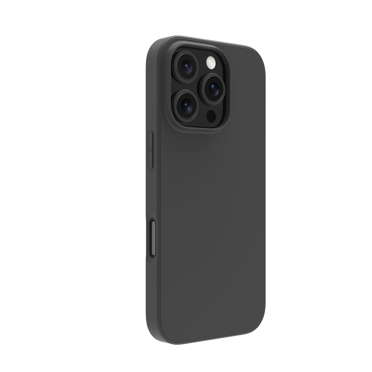 dbramante1928 Bulk - Nuuk - iPhone 16 ProMax - Sort