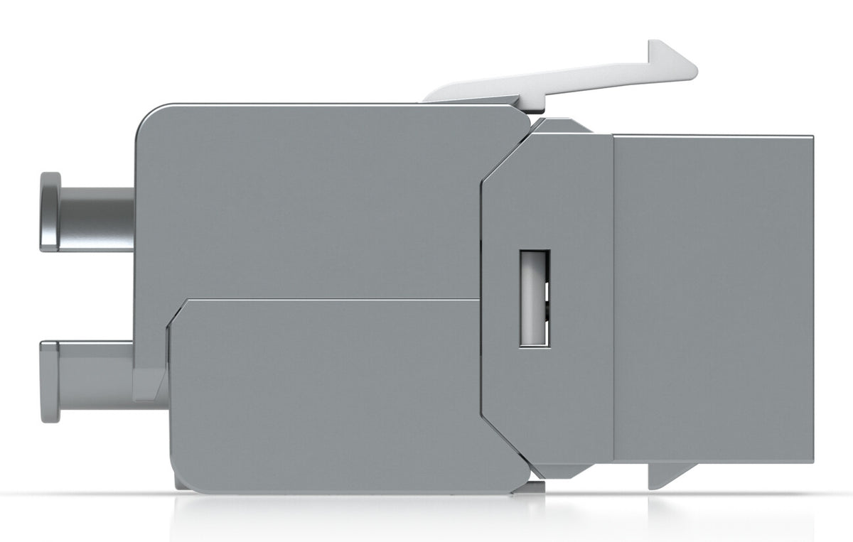 Ubiquiti CAT 6a Netværk-konnektor
