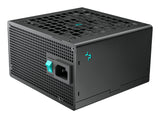 DeepCool PL650D enhed til strømforsyning 650 W 20+4 pin ATX ATX Sort