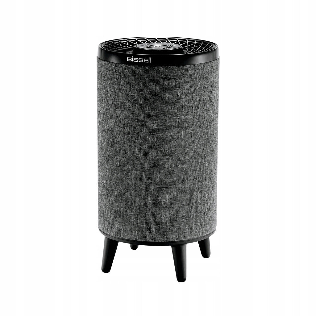 Bissell 3172N luftrenser 40,4 m² 53 dB 50 W Sort