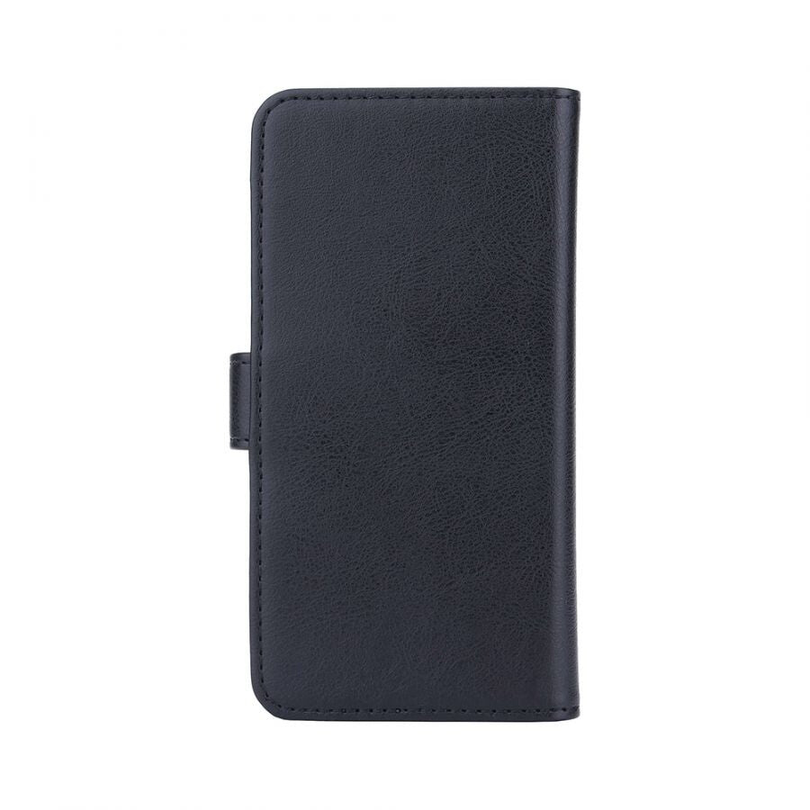 Radicover Fashion mobiltelefon etui 14,5 cm (5.7") Folie Sort