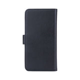 Radicover Fashion mobiltelefon etui 14,5 cm (5.7") Folie Sort