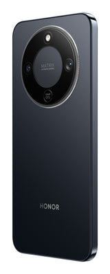 Honor Magic 8 Lite 17,2 cm (6.79") Hybrid Dual SIM MagicOS 9.0 5G USB Type-C 8 GB 512 GB 7500 mAh Sort