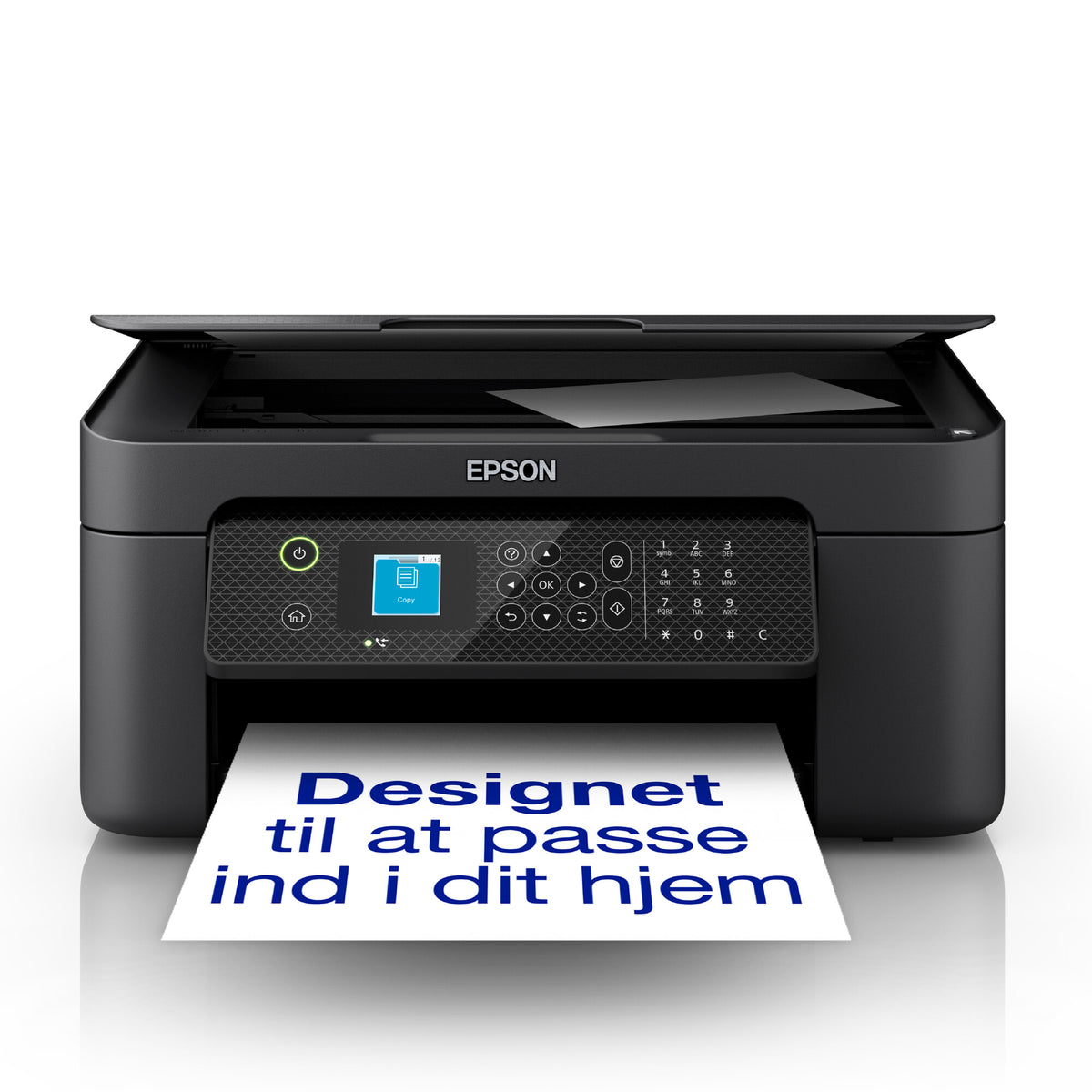 Epson WorkForce WF-2910DWF