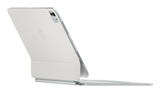 Apple Magic Keyboard QWERTY Svensk Hvid