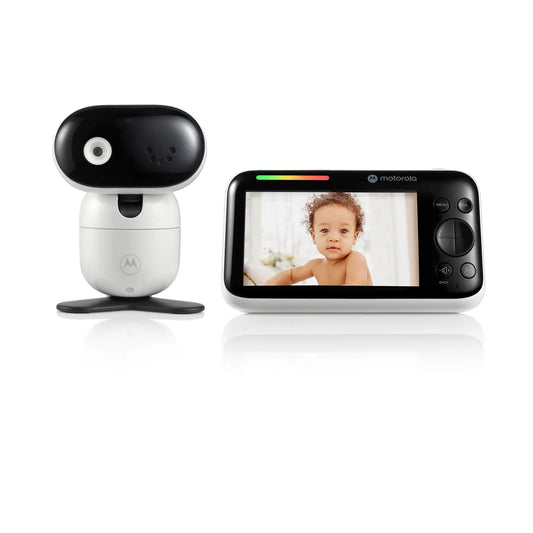 Babyalarm PIP1510 Video