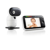 Babyalarm PIP1510 Video