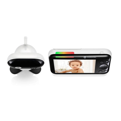 Babyalarm PIP1510 Video