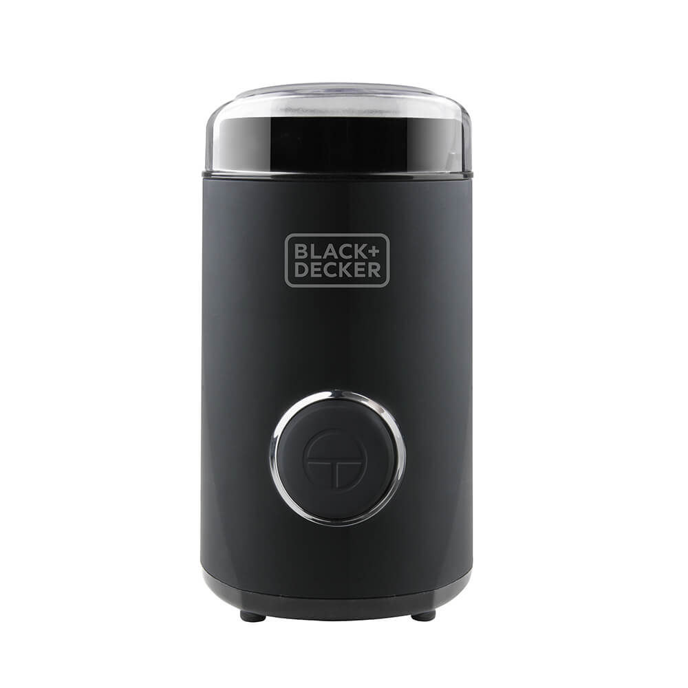 Black+Decker Kaffekværn 150 W Sort
