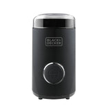 Black+Decker Kaffekværn 150 W Sort