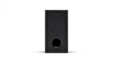 LG S70TY Sort 3.1.1 kanaler 400 W