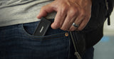 Kingston SSD XS1000 1TB USB 3.2 Gen 2