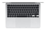 *Apple MacBook Air 13" M4 - 10-core CPU and 10-core GPU - 512GB/24GB - Silver (2025)
