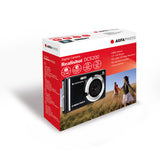 Agfaphoto Digital Camera Dc5200 Cmos 8x 21 Mp Black