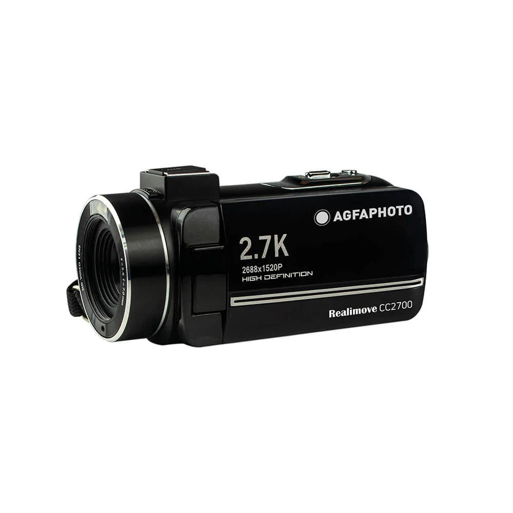 Videokamera Realimove CC2700