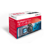 Agfaphoto Digital Camera Wp9500 Cmos Wp Black Full Hd
