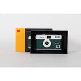 Kodak Film Camera Ultra F9 Dark Night Green
