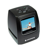 Agfaphoto Digital Scanner Afs100 135/35mm