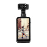 Agfaphoto Mini Gimbal Realimove Mc3 X 20 Mp 4 K