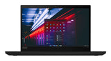 Refurbished Lenovo ThinkPad T14 G1 AMD Ryzen™ 5 PRO 4650U Mobil workstation 35,6 cm (14") Fuld HD 16 GB DDR4-SDRAM 512 GB SSD Windows 11 Pro Sort