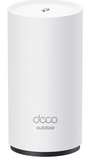 TP-Link DECO BE25 Dual-band (2,4 GHz / 5 GHz) Wi-Fi 7 (802.11be) Hvid 2 Intern