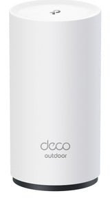 TP-Link DECO BE25 Dual-band (2,4 GHz / 5 GHz) Wi-Fi 7 (802.11be) Hvid 2 Intern