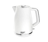 Tefal KO250130 elkedel 1,7 L 2400 W Hvid