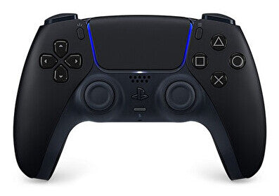 Sony PS719022381 spil-controller Sort USB Gamepad Digital PlayStation 5