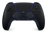 Sony PS719022381 spil-controller Sort USB Gamepad Digital PlayStation 5