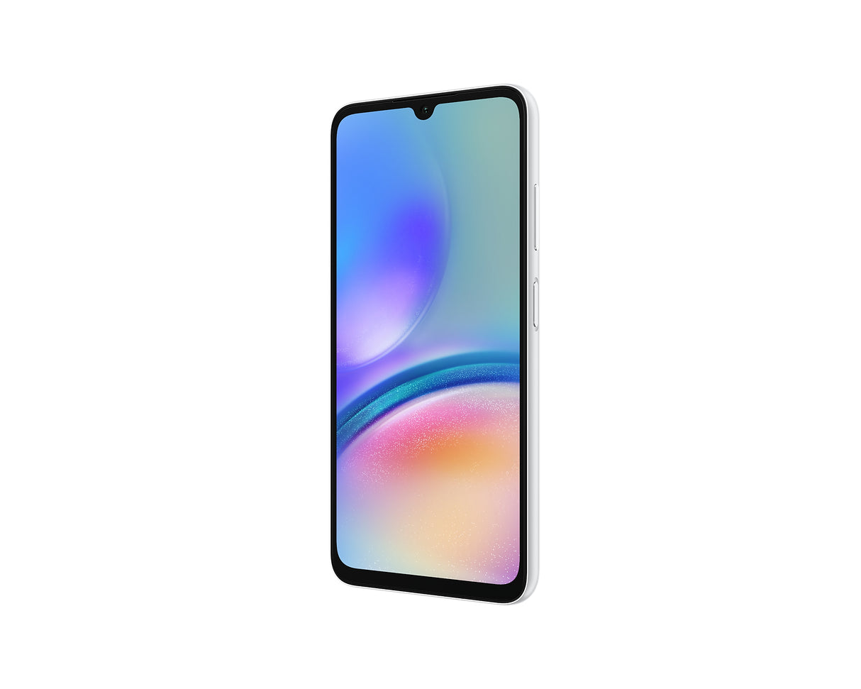 Samsung Galaxy SM-A057GZSVEUB smartphone 17 cm (6.7") Dual SIM 4G USB Type-C 4 GB 128 GB 5000 mAh Sølv