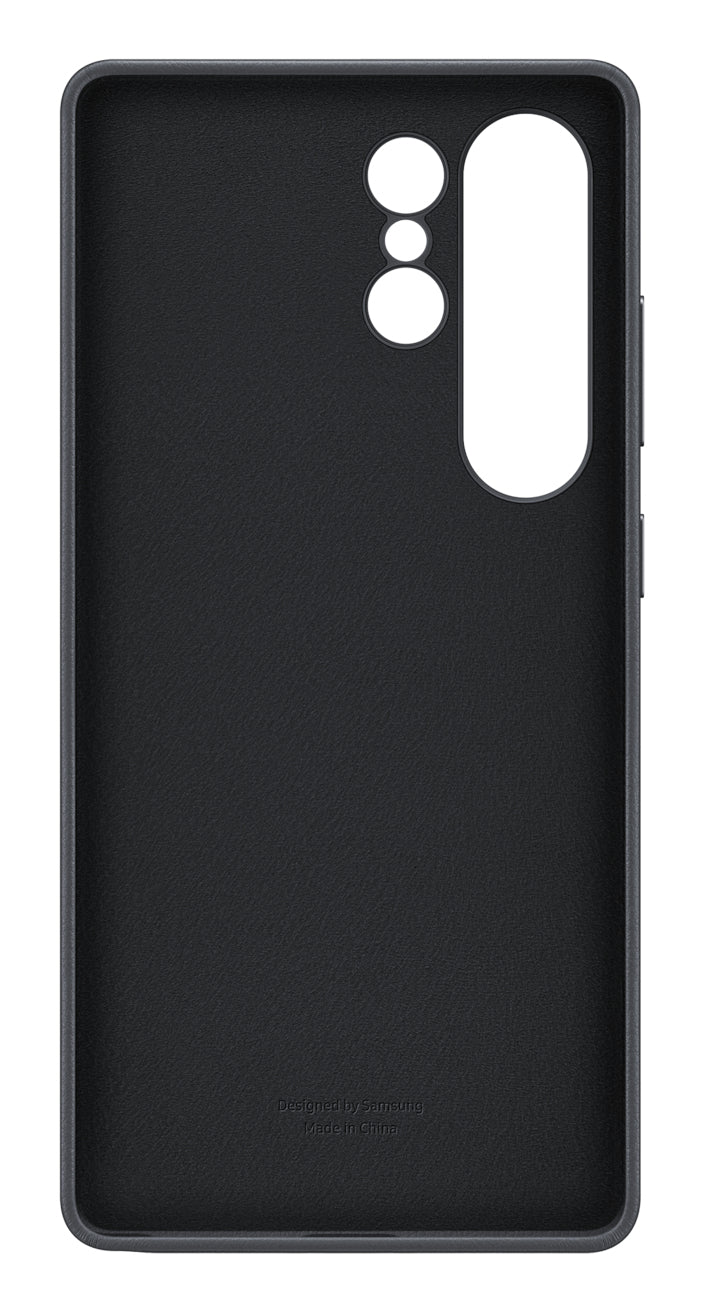 Samsung EF-VS938 mobiltelefon etui 17,5 cm (6.9") Cover Sort
