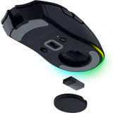 Razer Cobra HyperSpeed Mouse