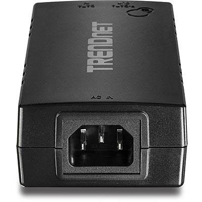 TRENDnet TPE-115GI Gigabit PoE+ Injector 30Watt