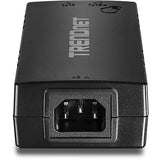 TRENDnet TPE-115GI Gigabit PoE+ Injector 30Watt