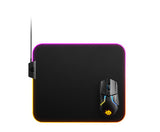 SteelSeries QcK Prism Cloth Medium musemåtte