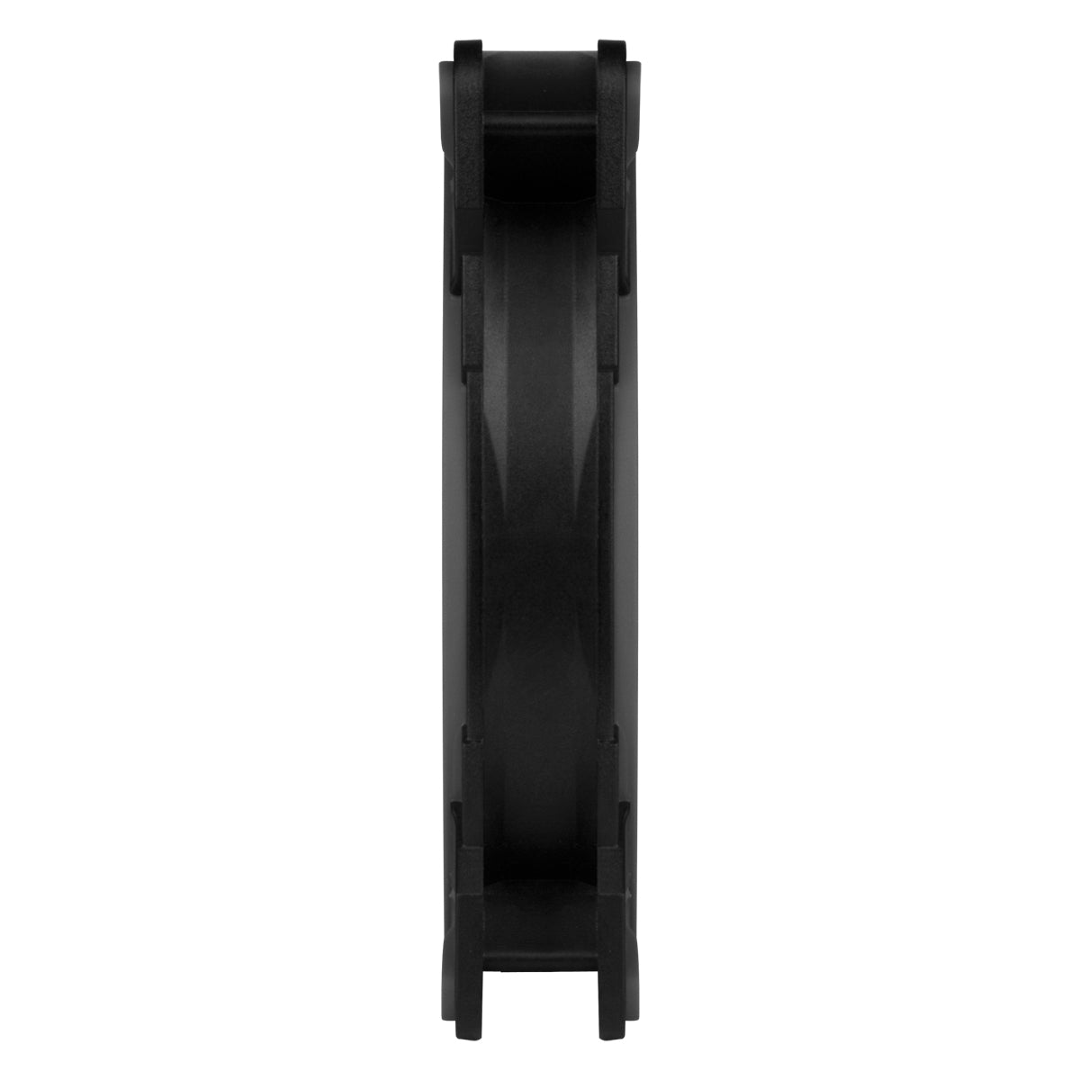 ARCTIC BioniX P140 Computerkabinet Ventilator 14 cm Grå