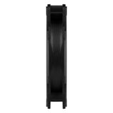 ARCTIC BioniX P140 Computerkabinet Ventilator 14 cm Grå