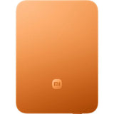 Xiaomi Power Bank UltraThin Magnetic 5000 mAh Orange EU BHR0975GL