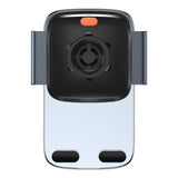 Baseus car holder for air vent black (SUYK000101)