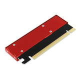 Axagon PCEM2-S interface-kort/adapter Intern M.2