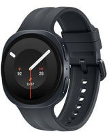 Samsung Galaxy Watch9 3,3 cm (1.3") AMOLED 40 mm Digital 438 x 438 pixel Berøringsskærm Grafit Wi-Fi GPS (satellit)