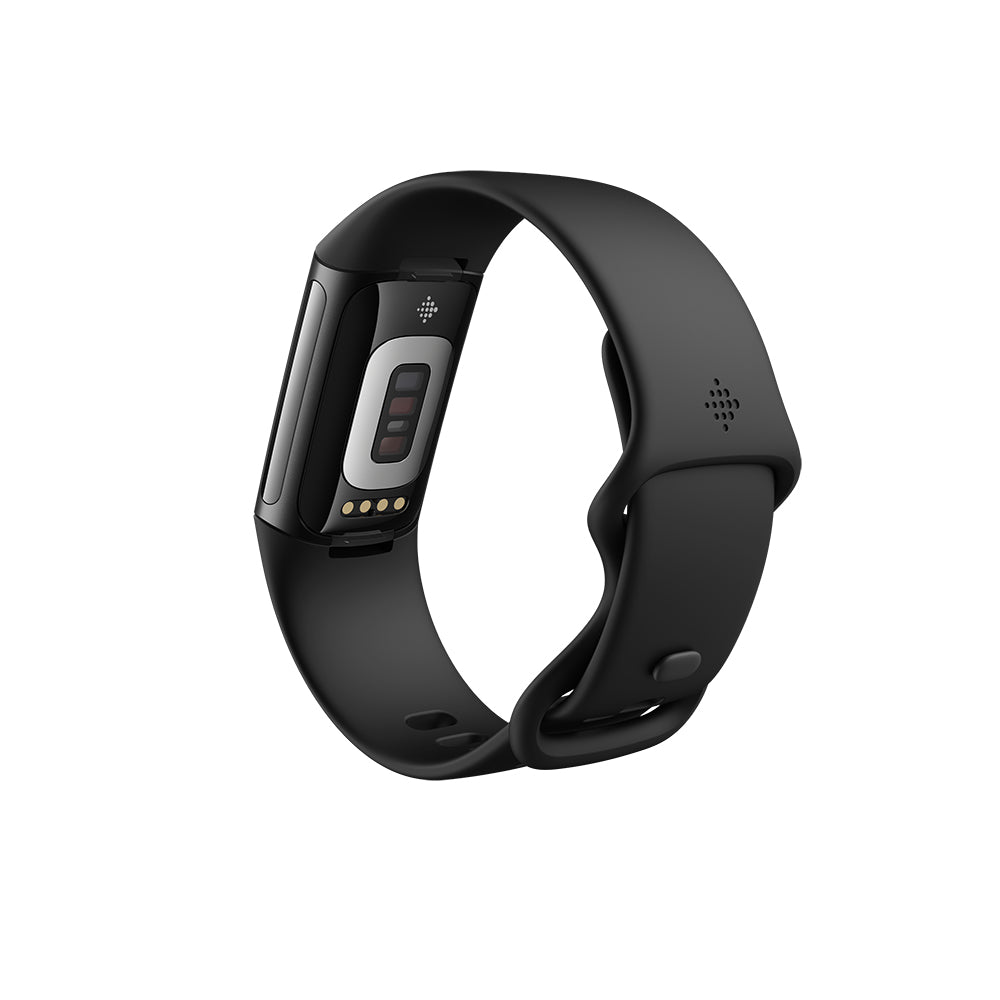 Fitbit Charge 6 Obsidian