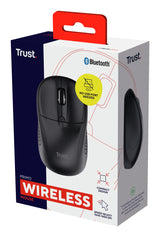 Trust Primo BT wireless 302419 trådløs mus